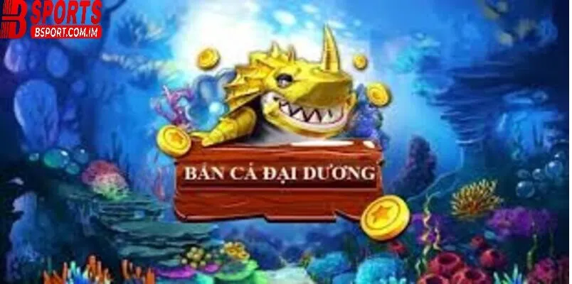 Bắn cá