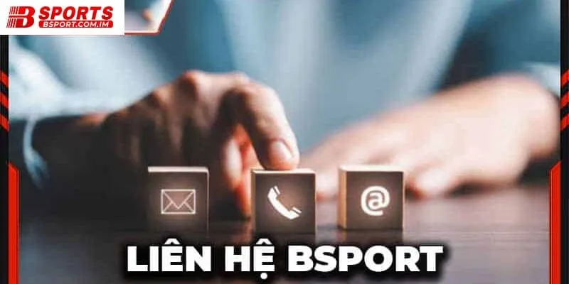 Sòng bài uy tín Bsport